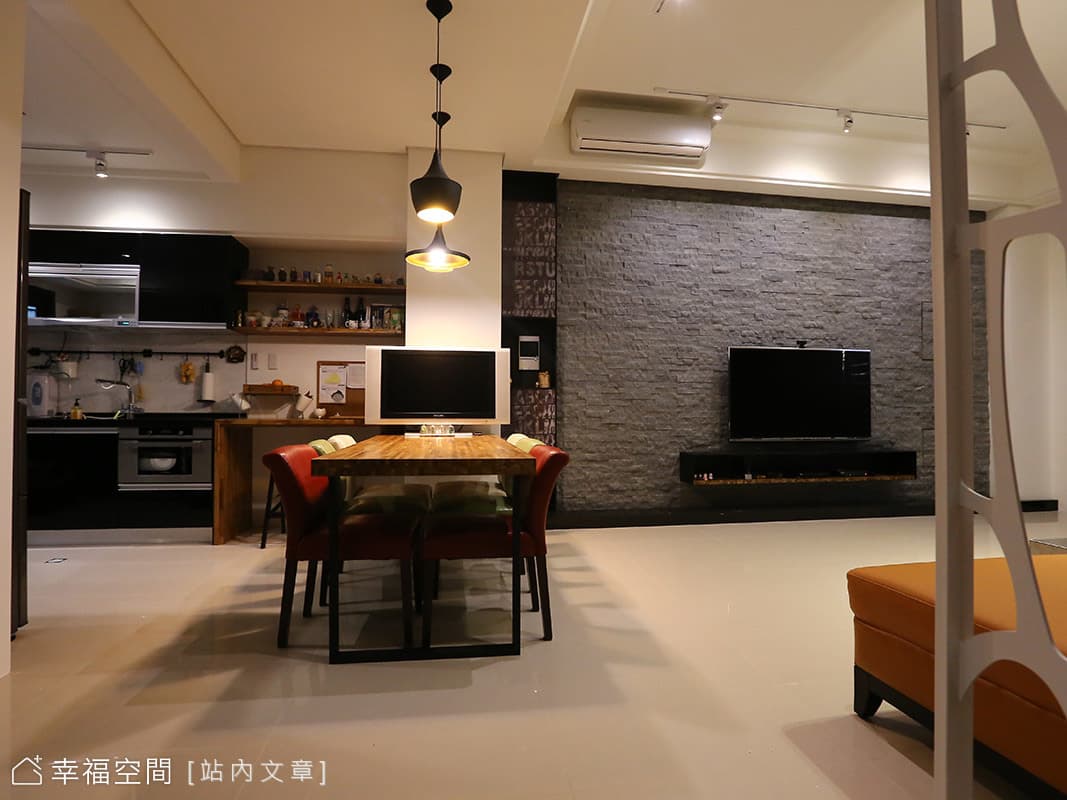 餐桌
