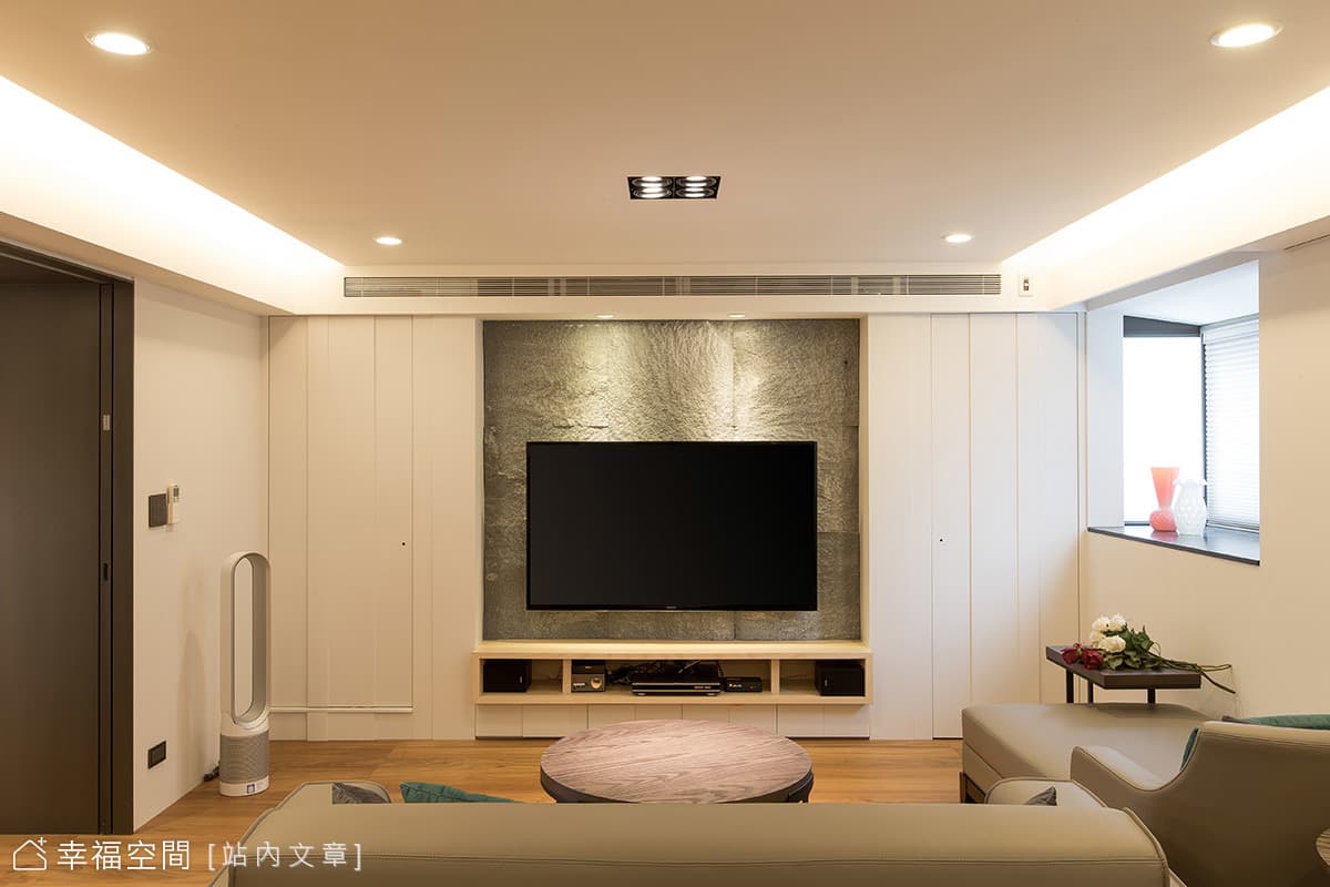電視牆