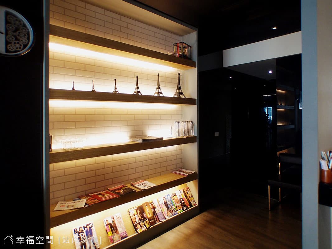 展示書櫃