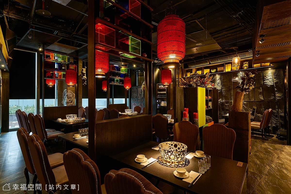 藝術美食饗宴