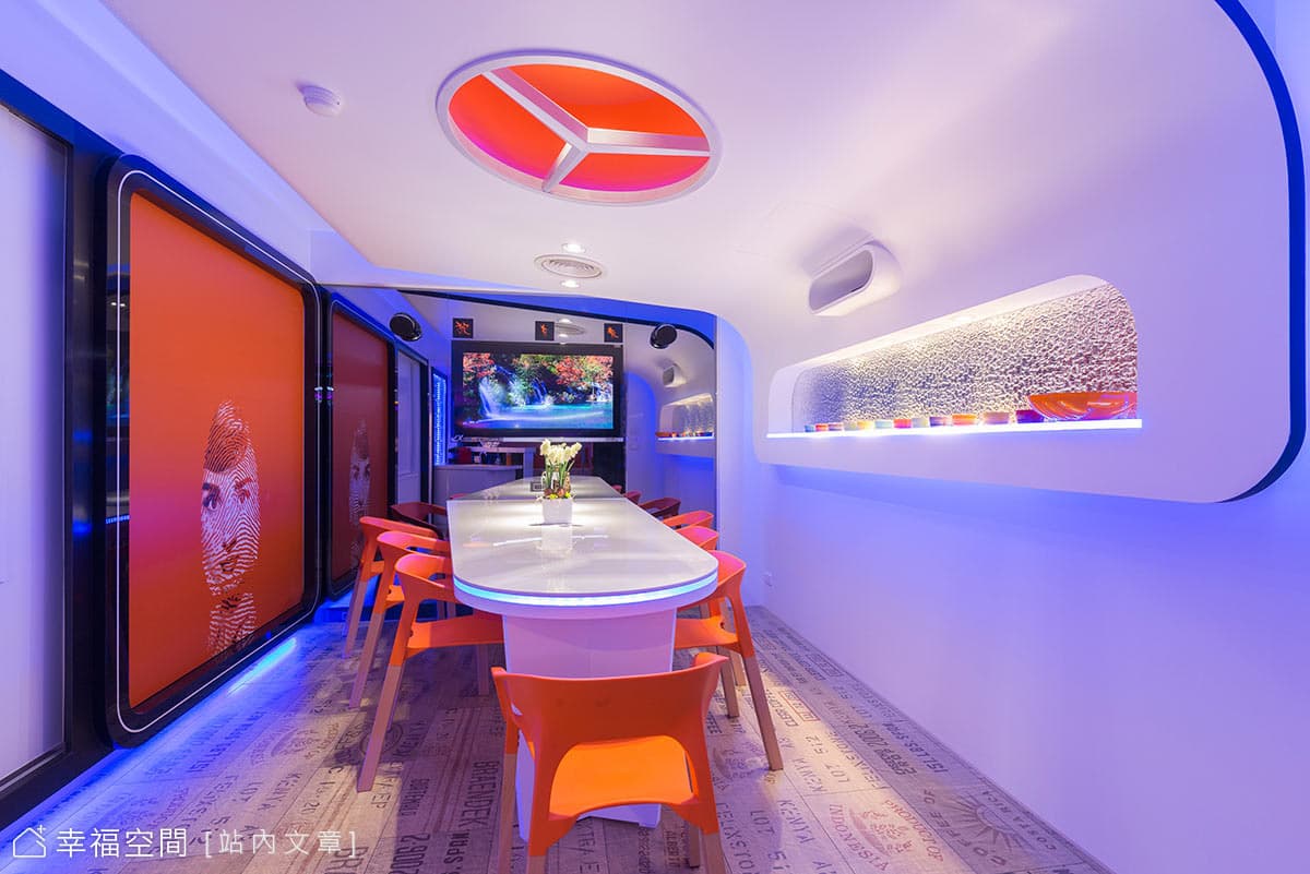 餐廳