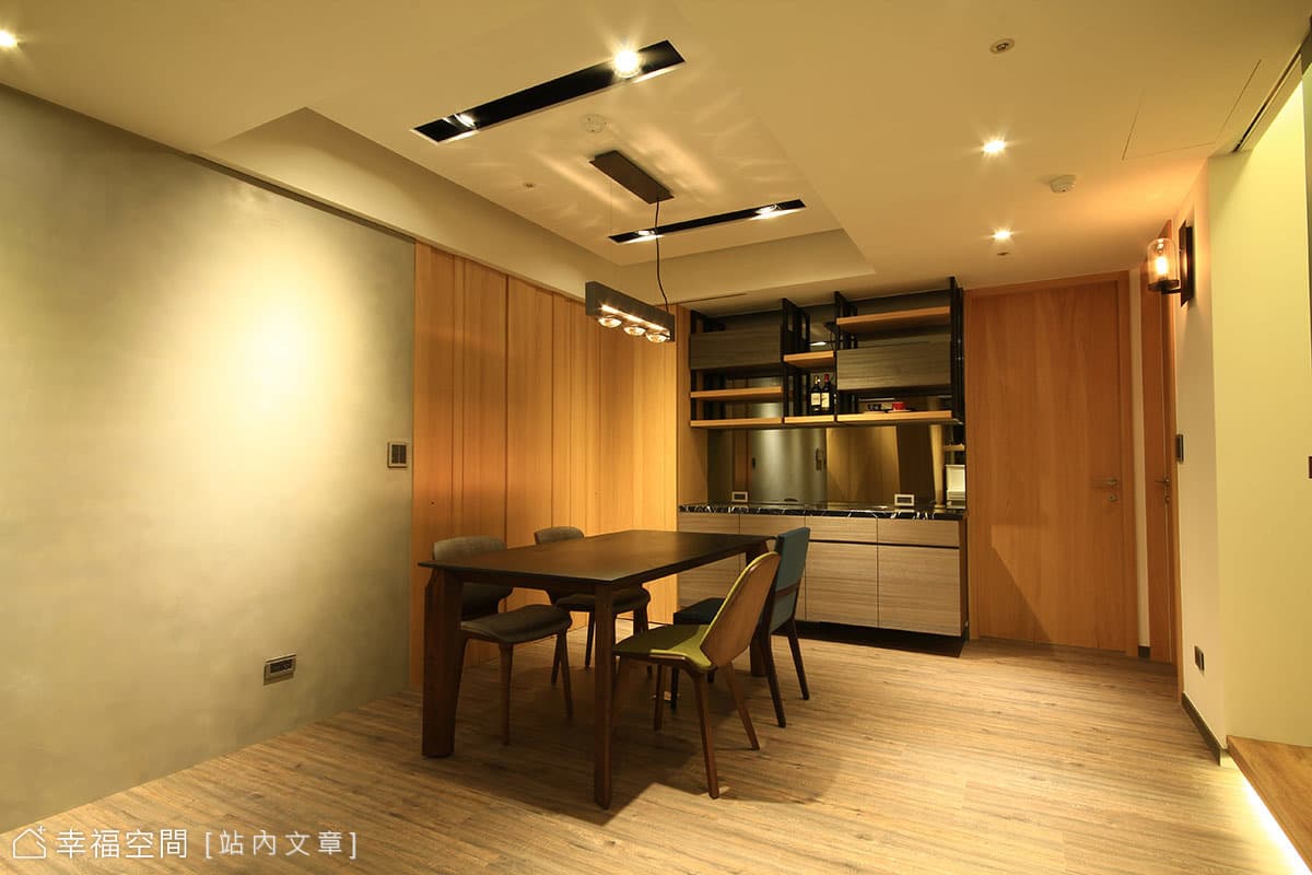 餐廳-