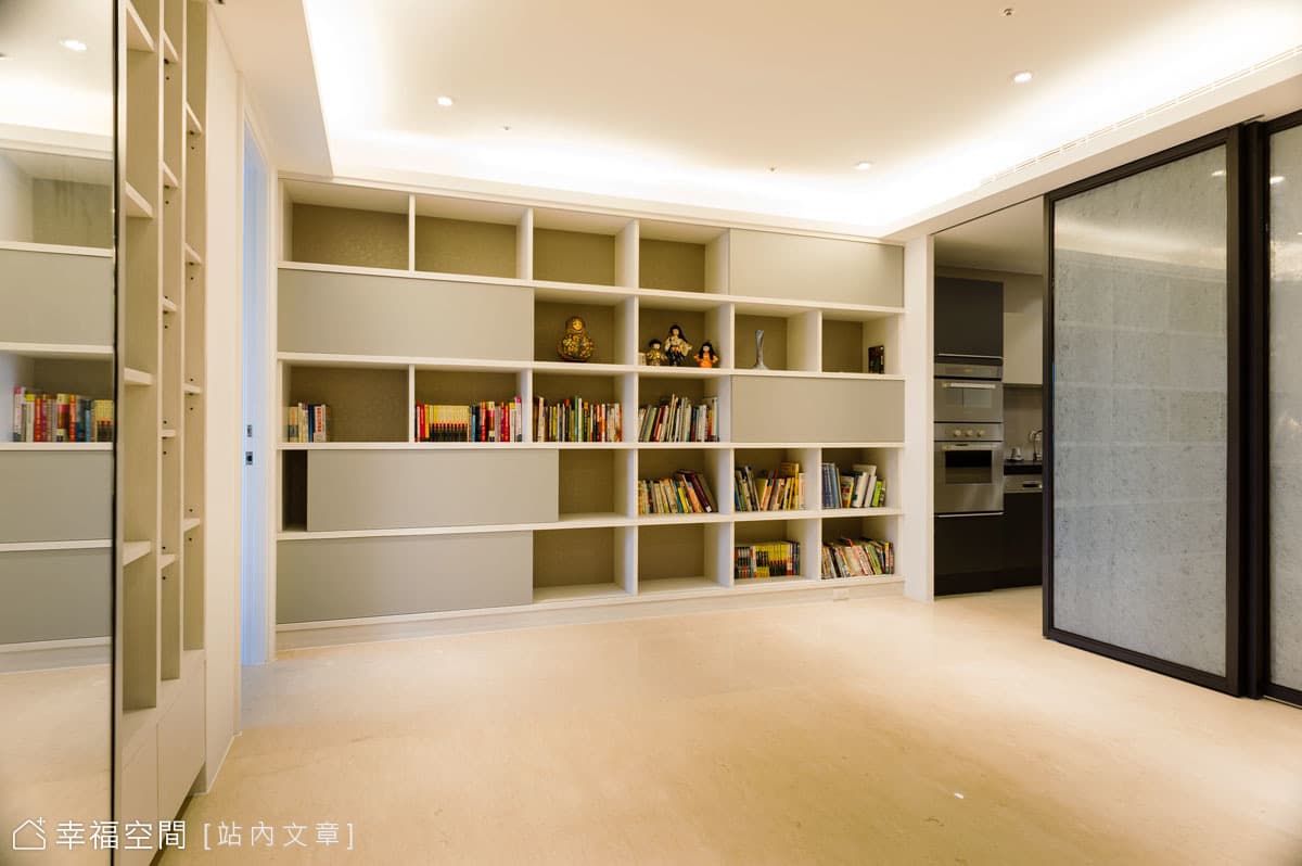家庭書房