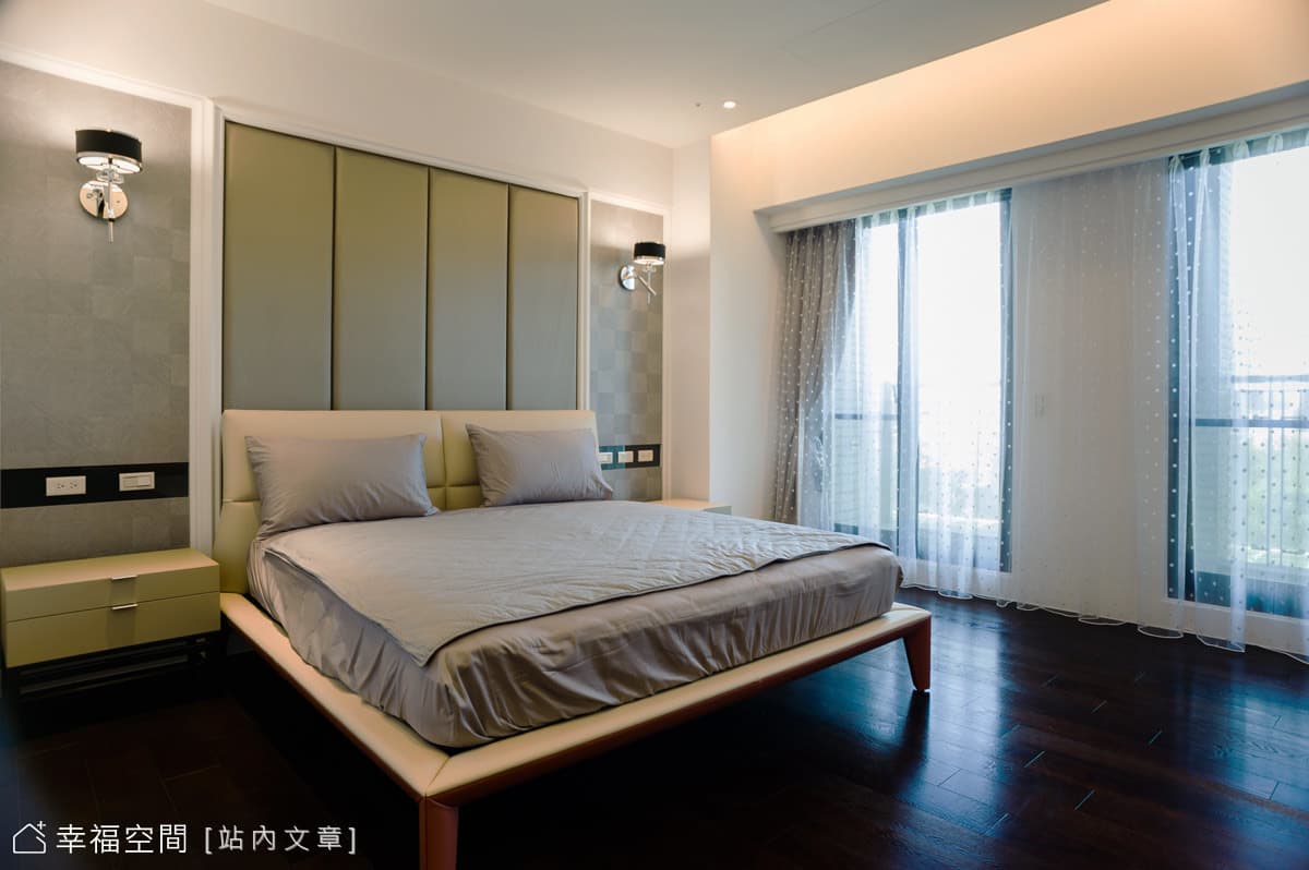 大兒子房