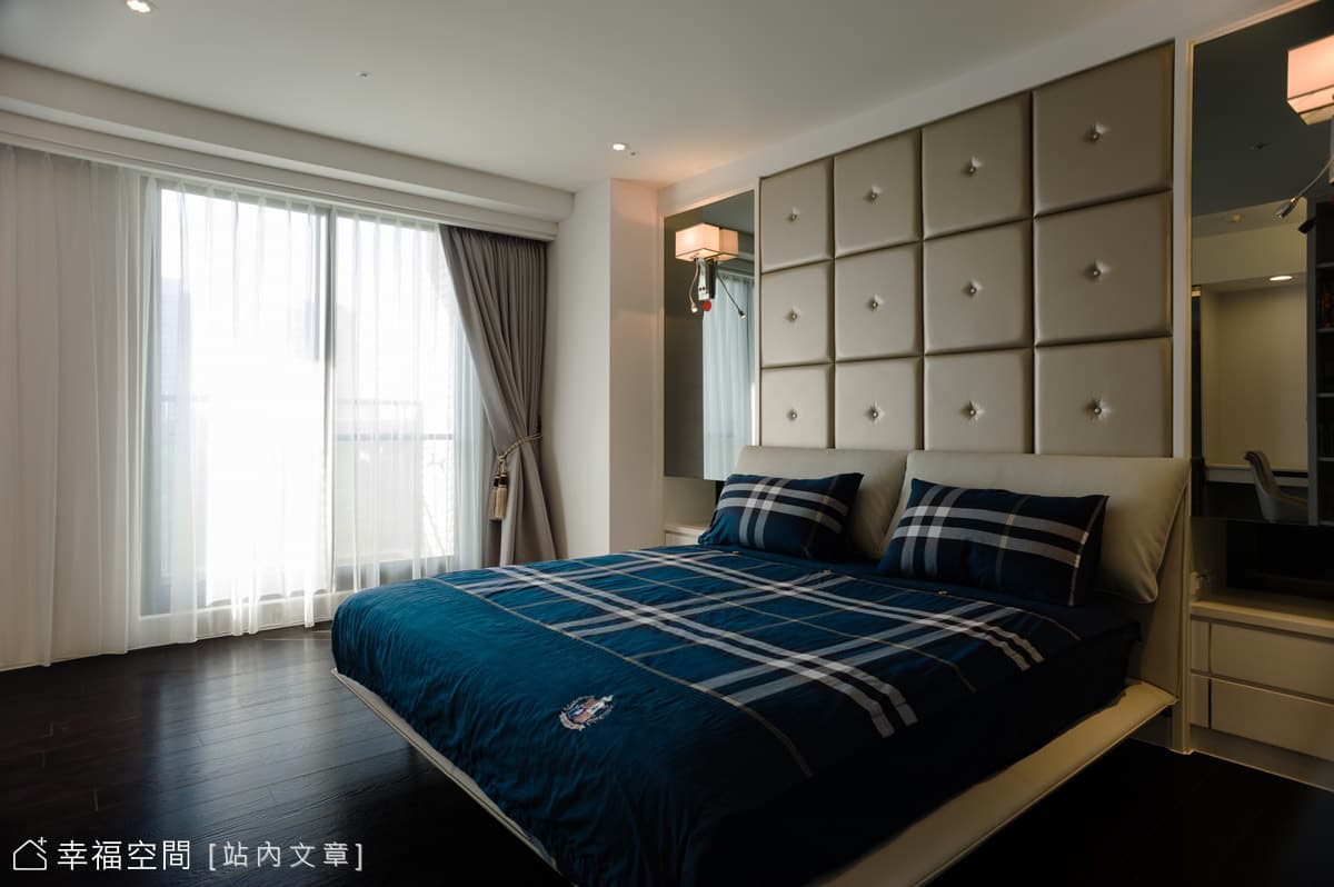小兒子房