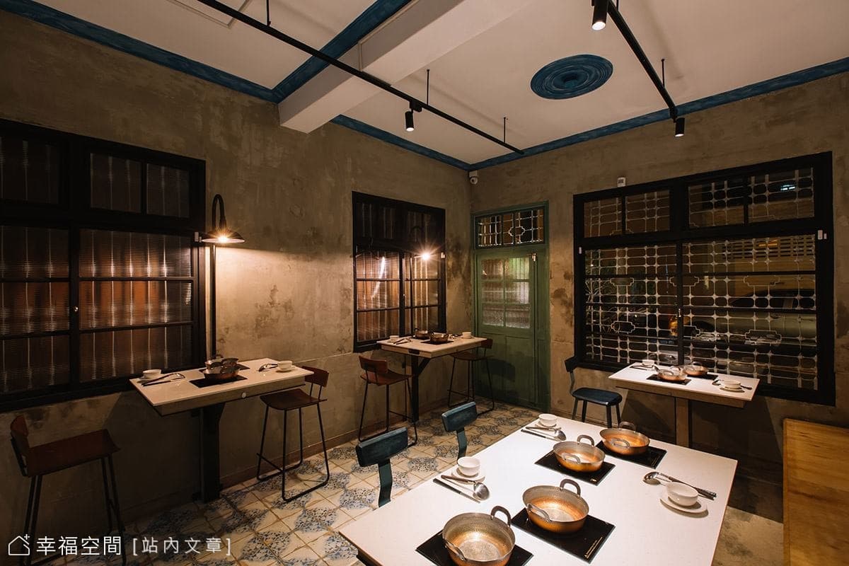 建築特色