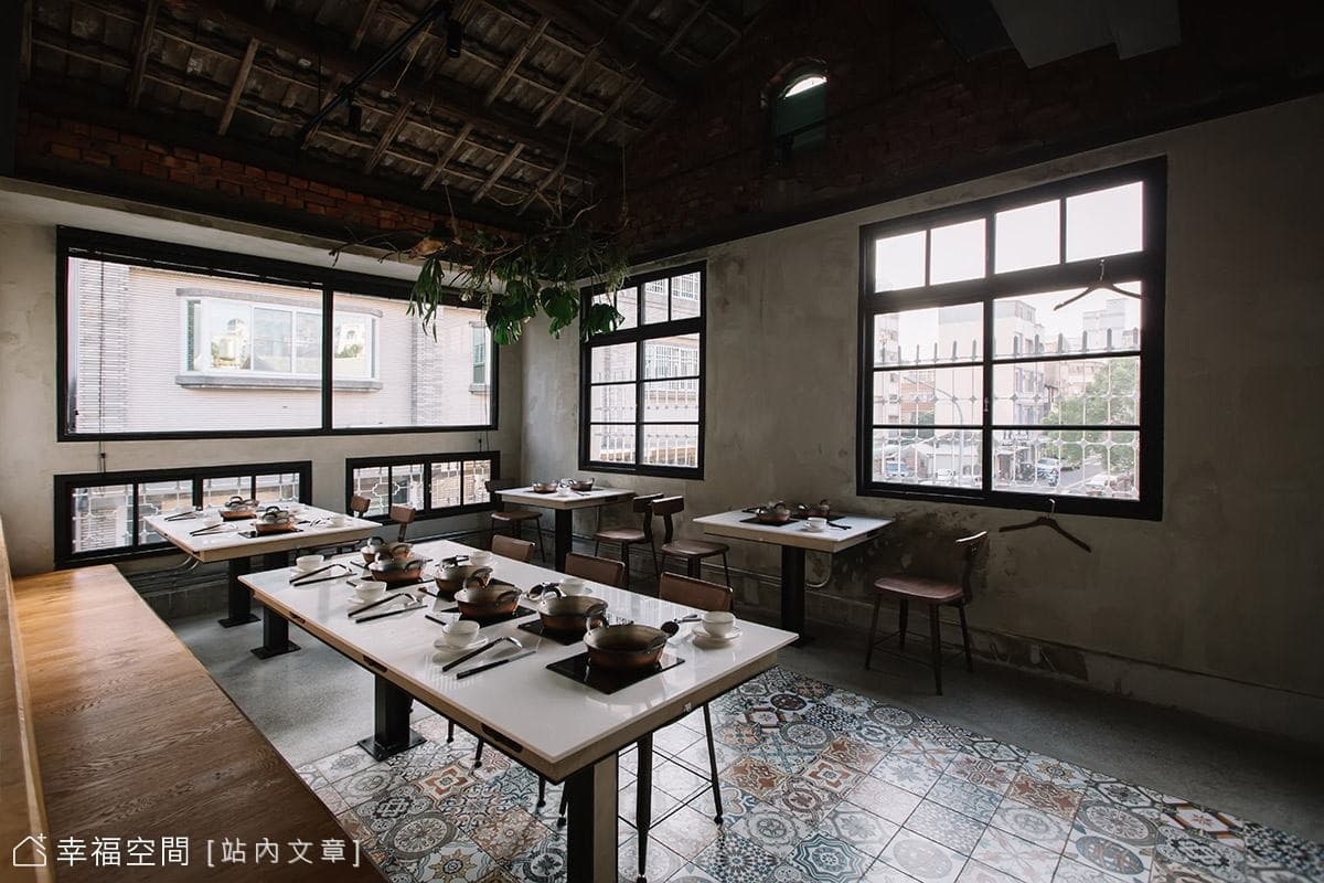 視覺點綴