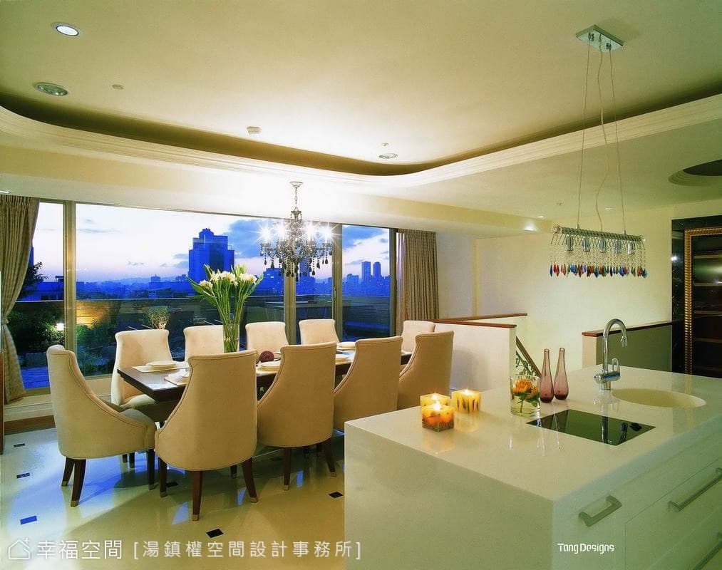 信義區 吳公館