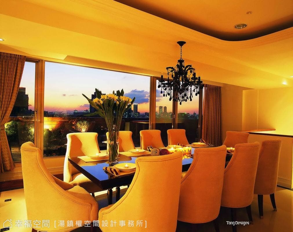餐廳