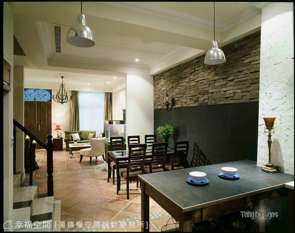 三峽 楊公館