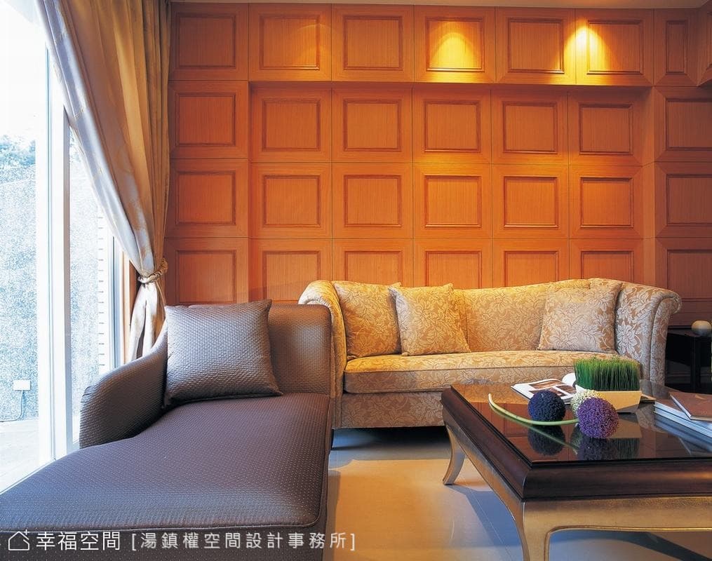客廳