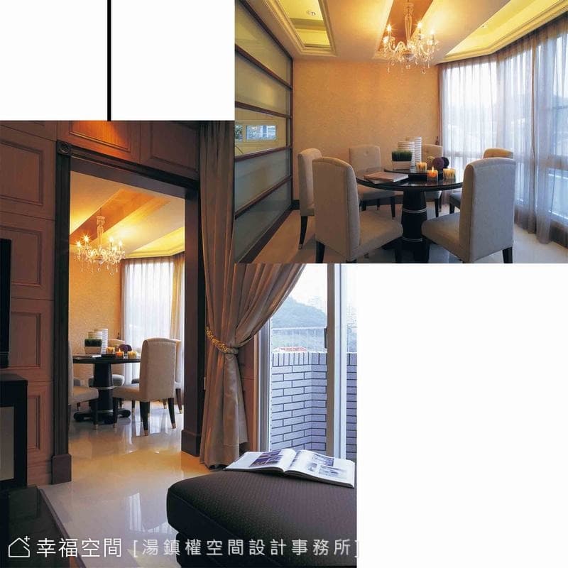 餐廳