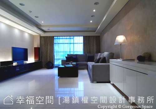 客廳