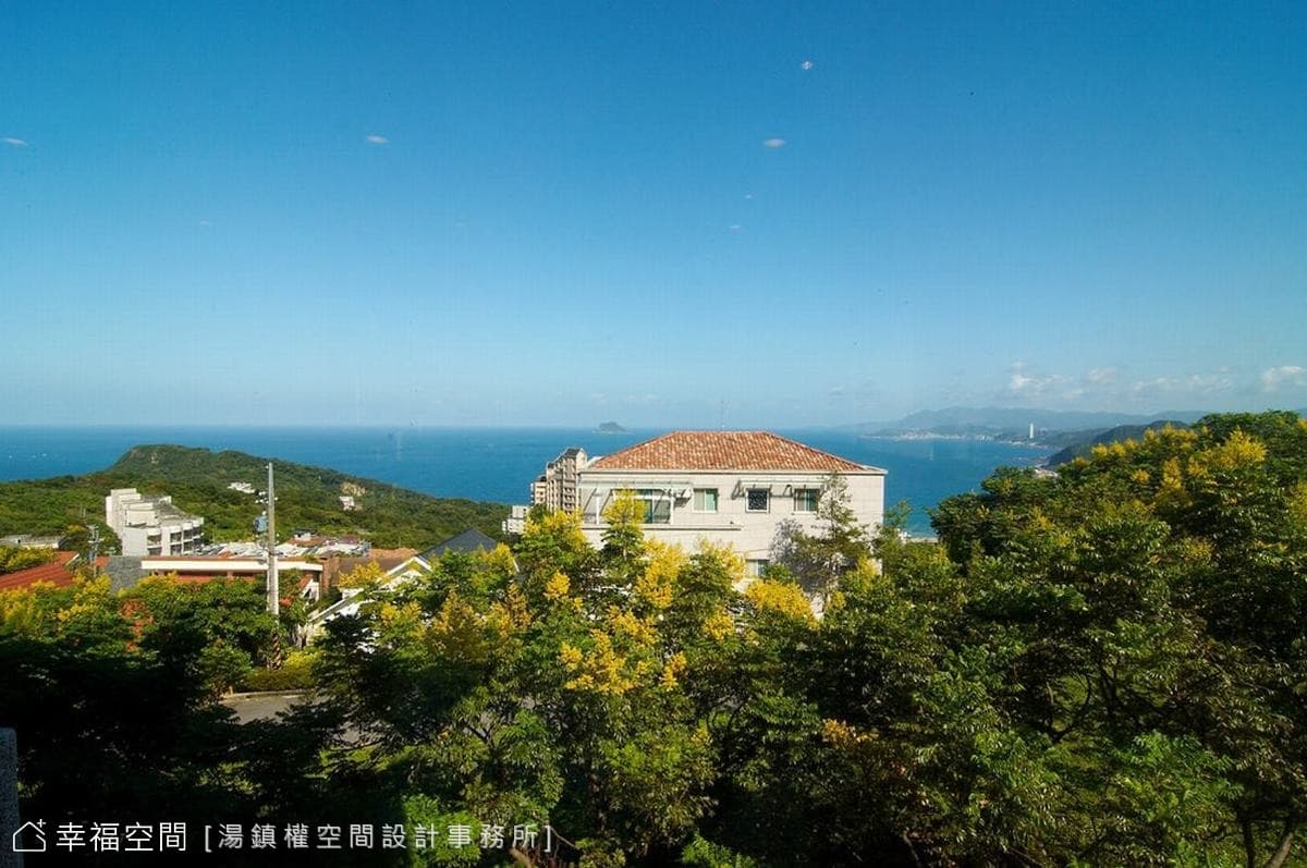 戶外風景