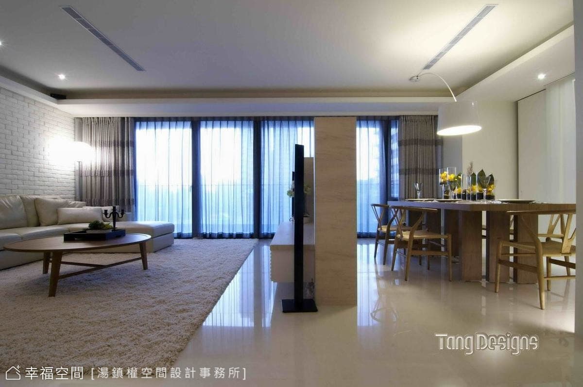 電視牆