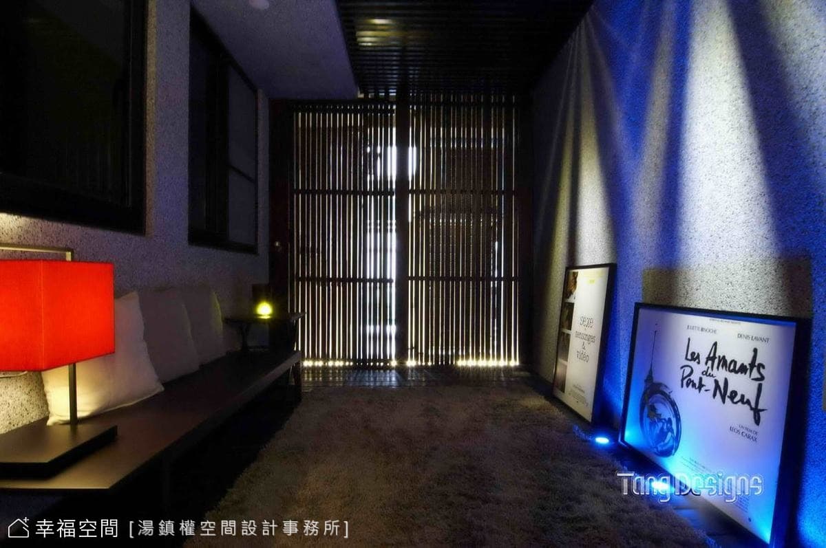 沉澱空間