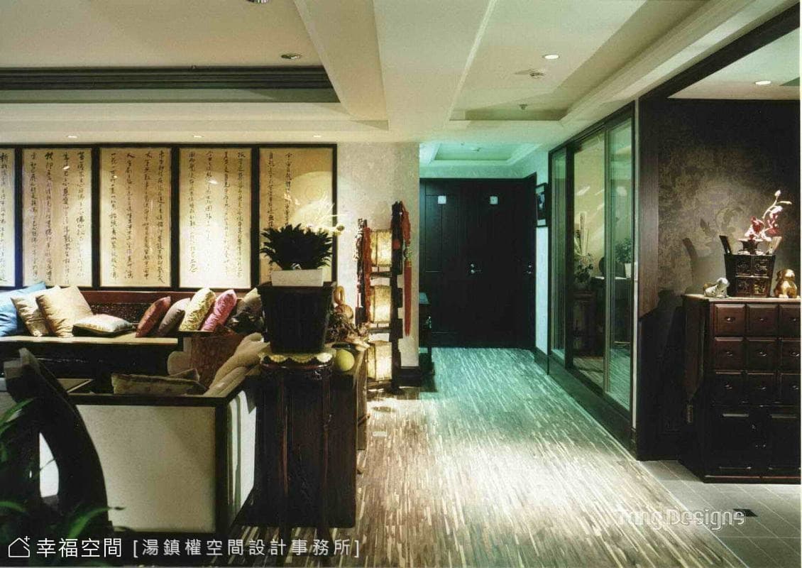 玄關