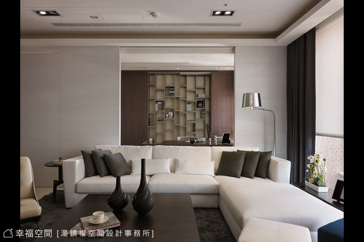 端景安排