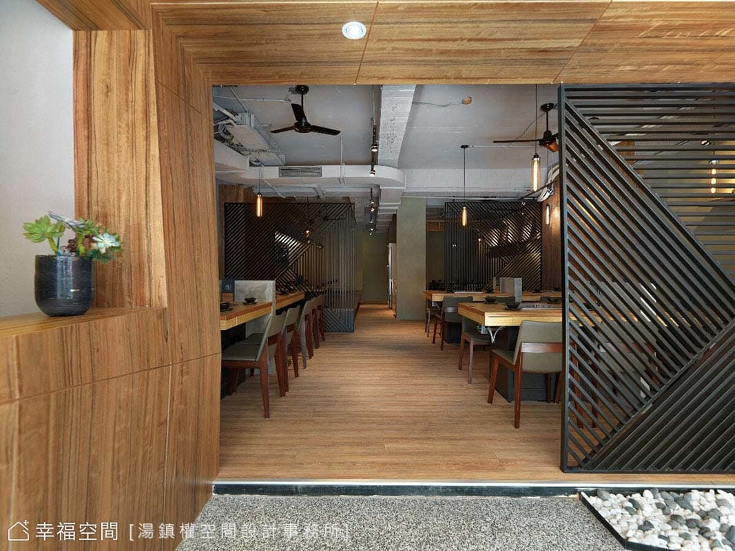 視覺層次