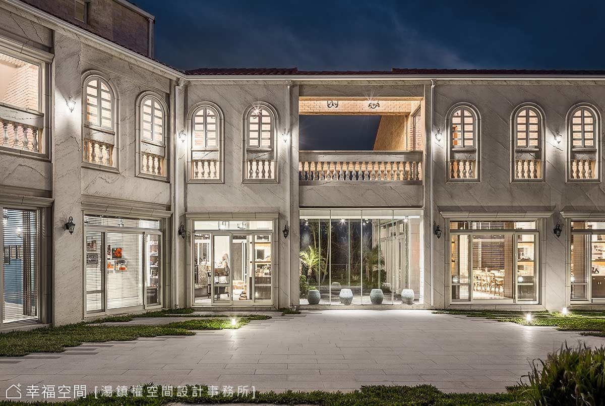 建築外觀