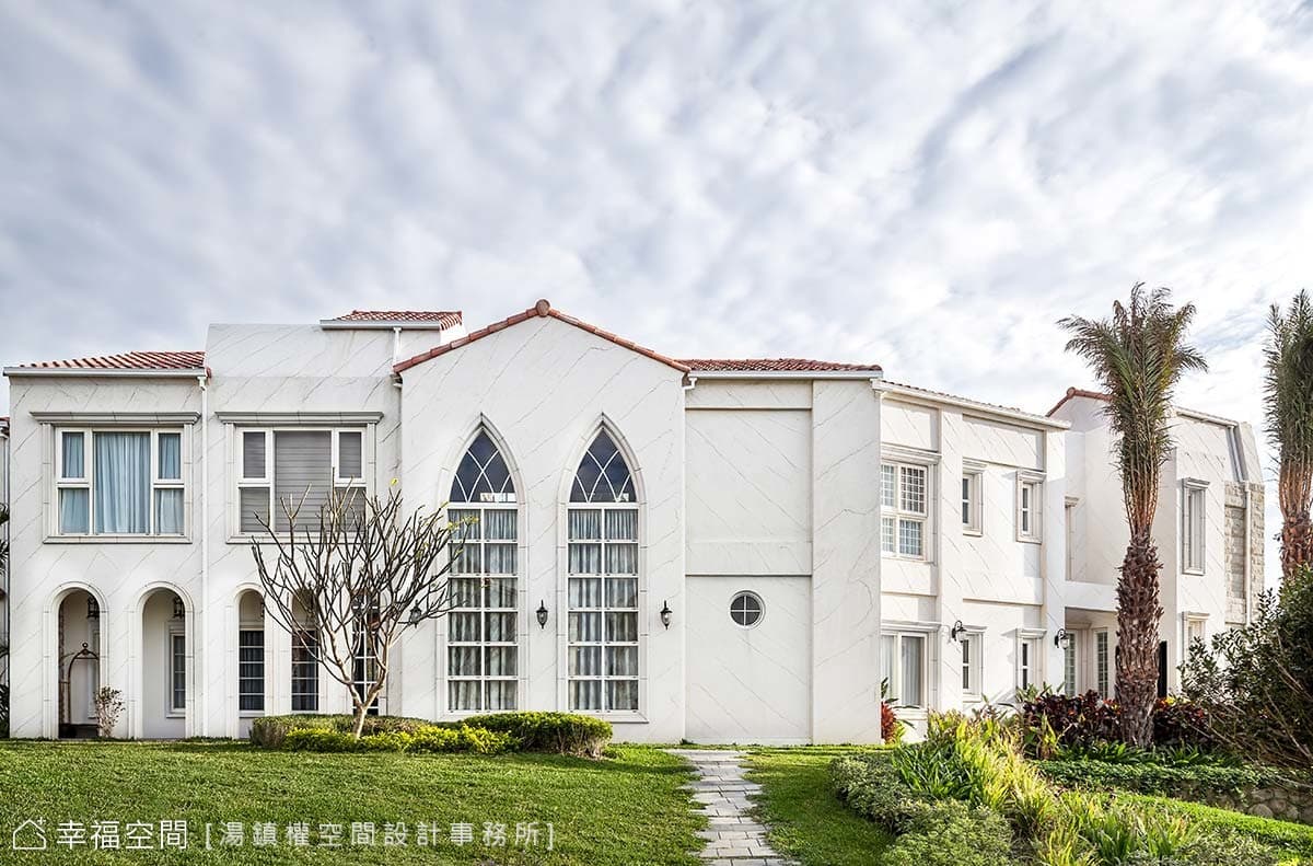 建築外觀