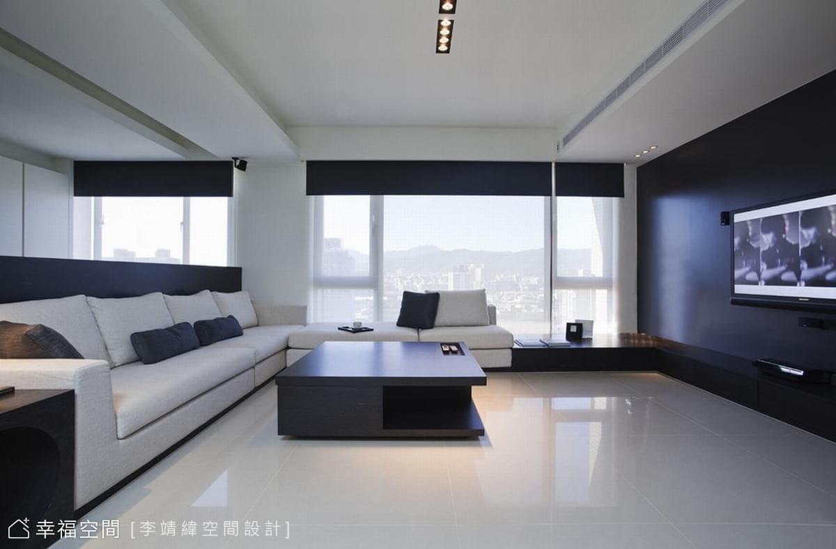 客廳(一)