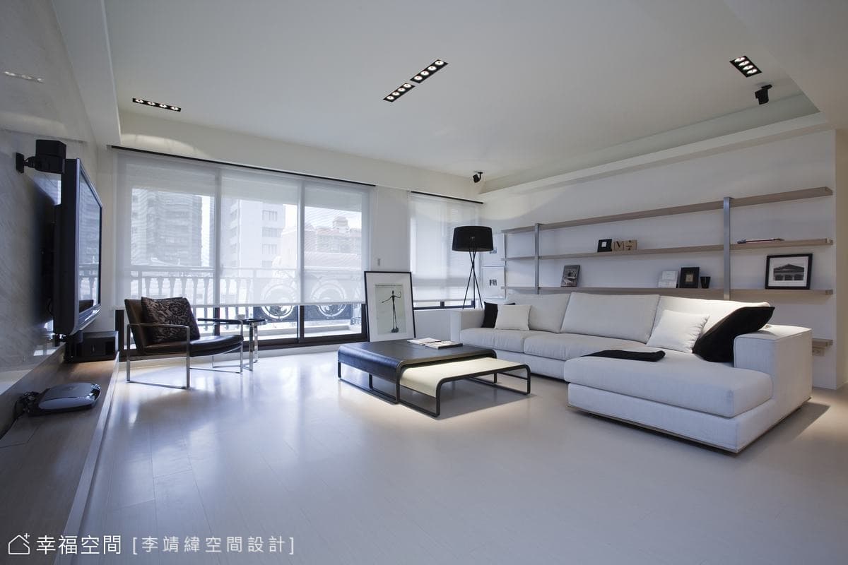 客廳(一)