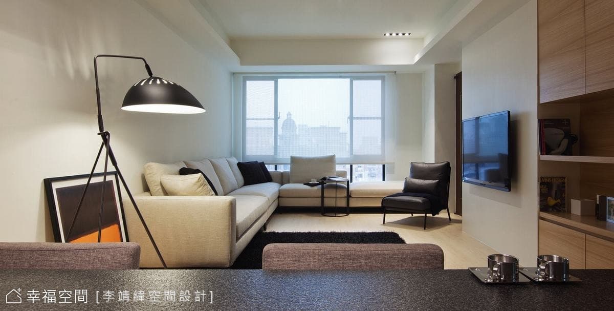 客廳