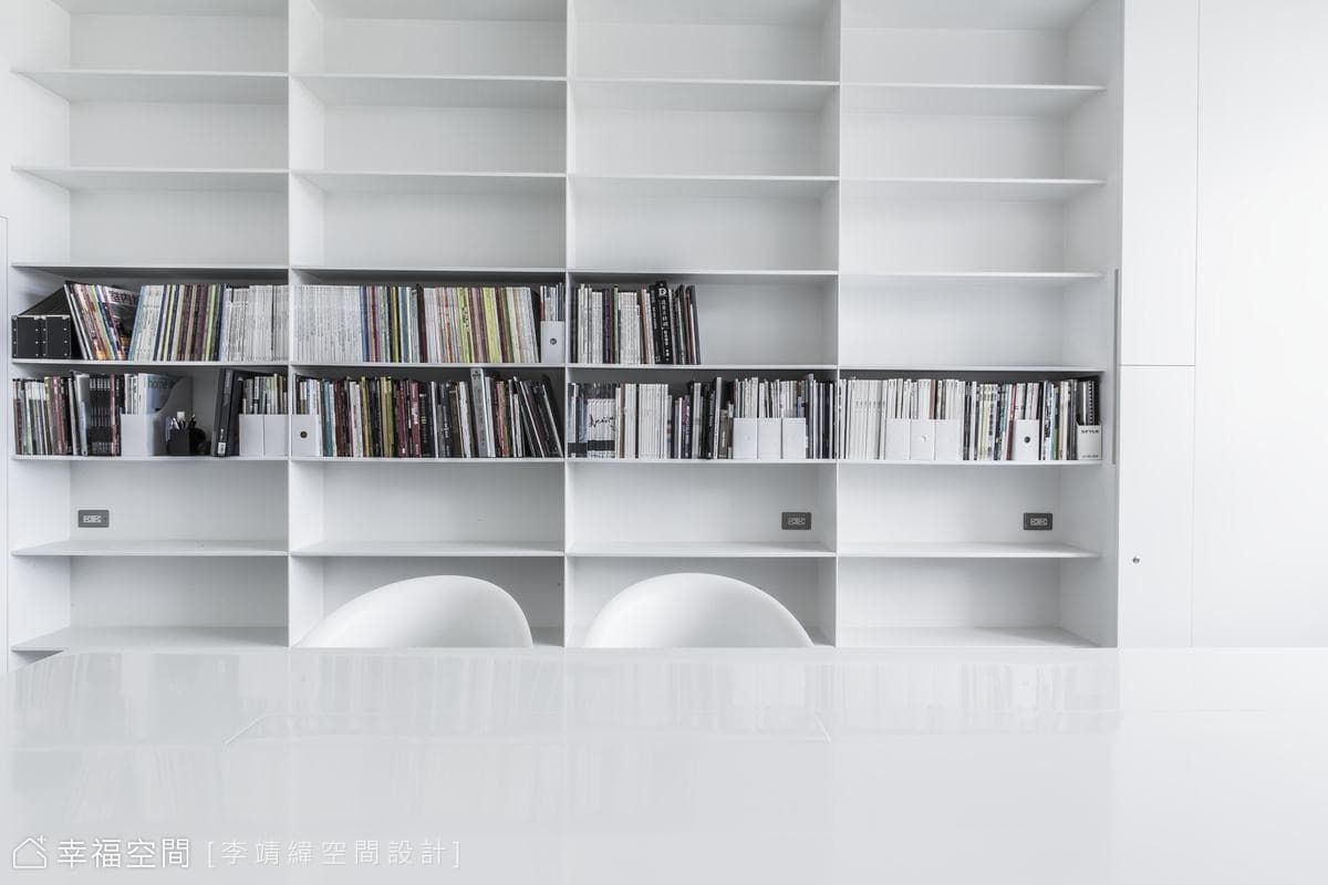 書房
