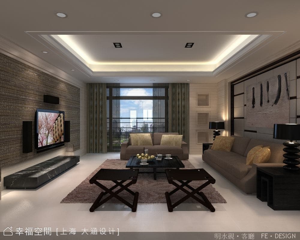 客廳(2)