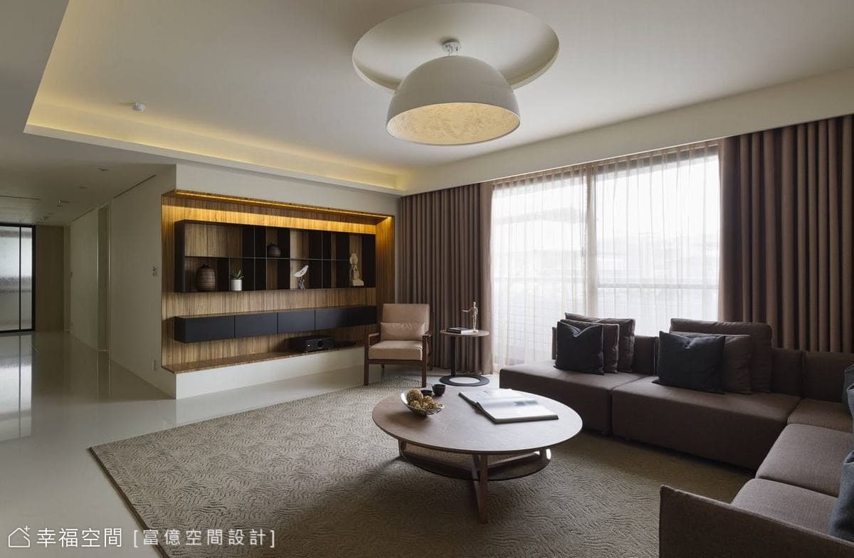 客廳