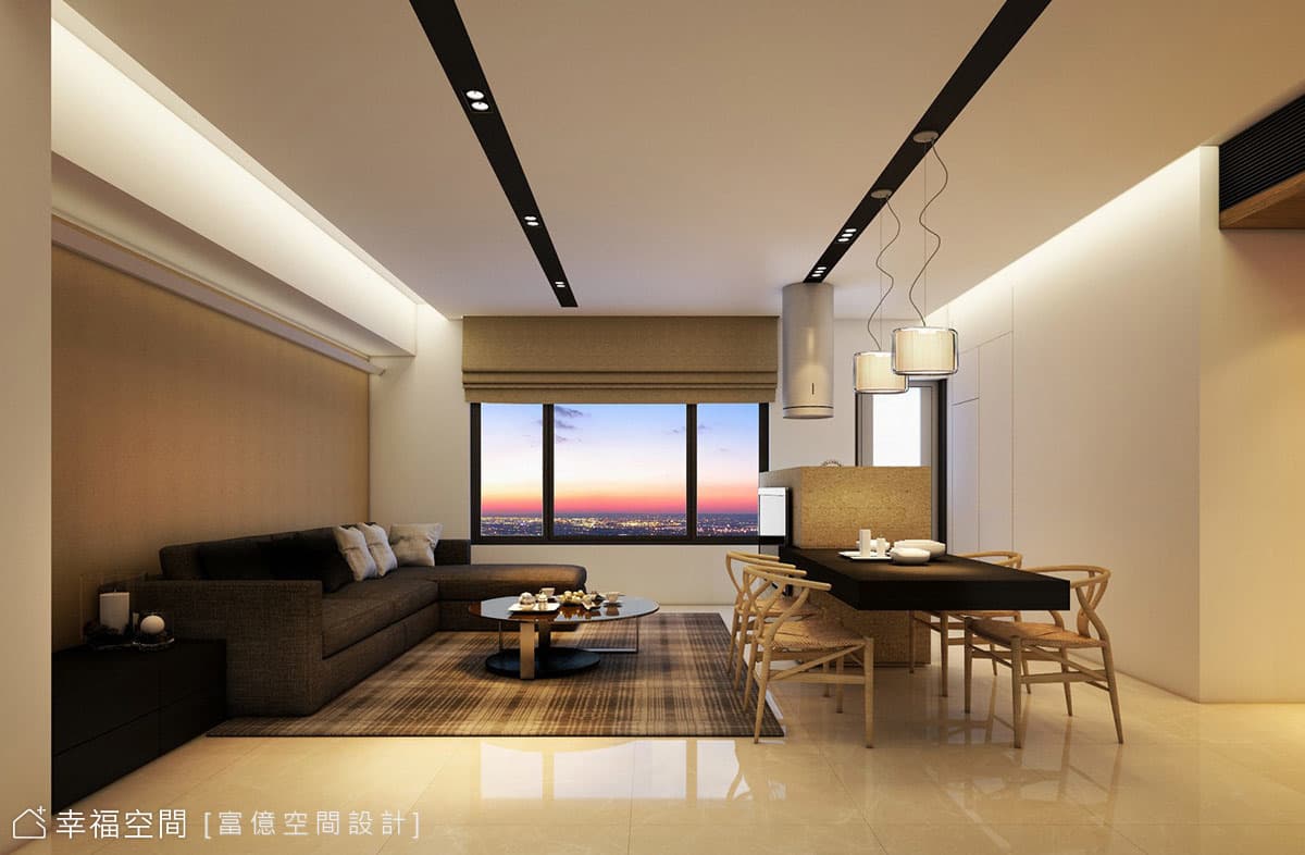 公共空間