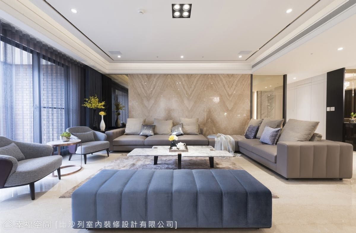 客廳