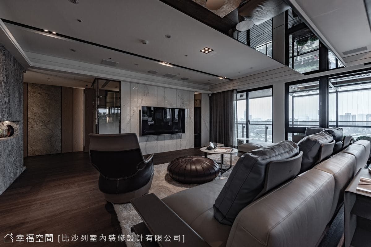電視主牆