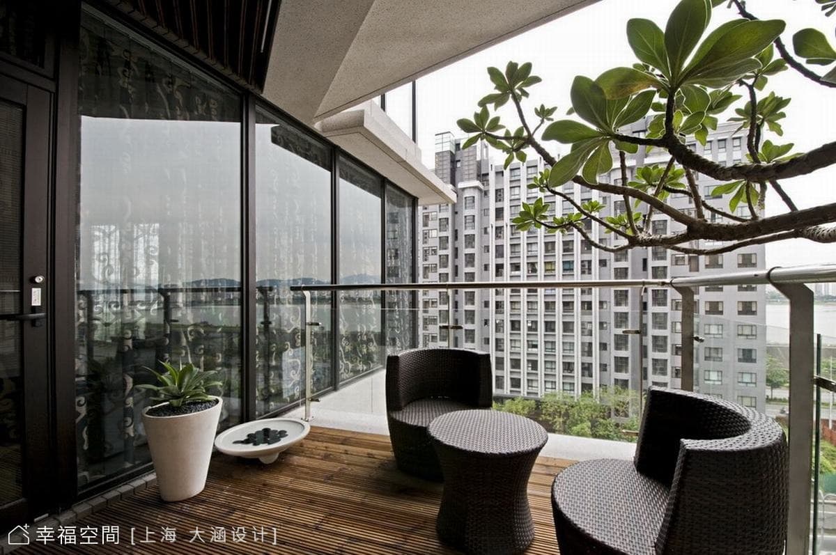 大宅氣度 體驗 無可比擬的精緻享受
