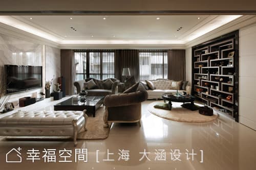客廳