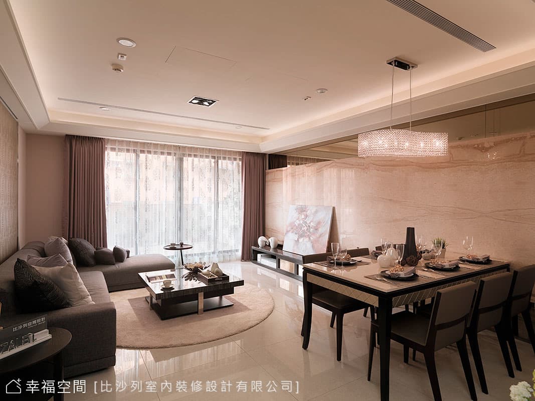 空間串聯