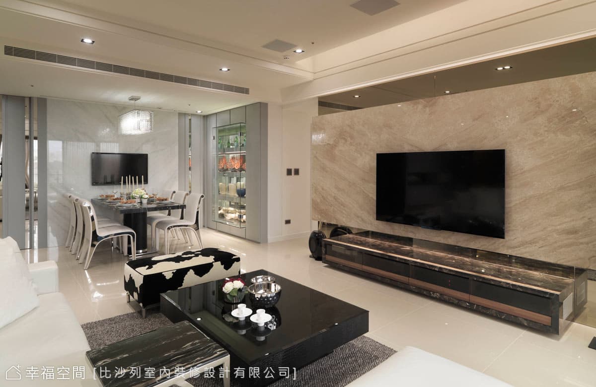 電視主牆