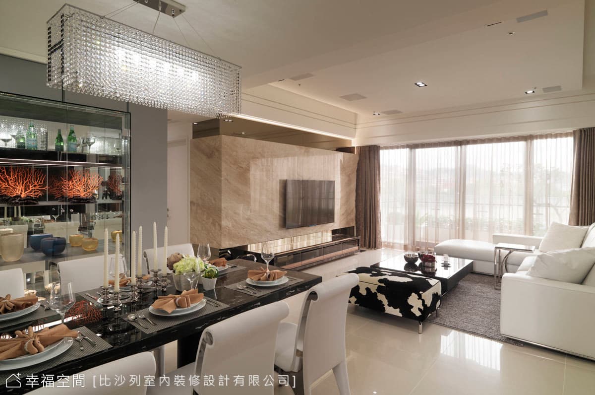 端景展示櫃