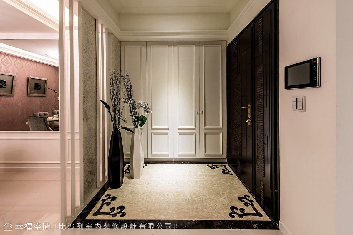 玄關