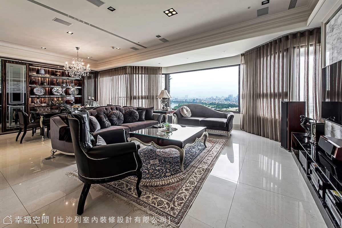 窗景援引