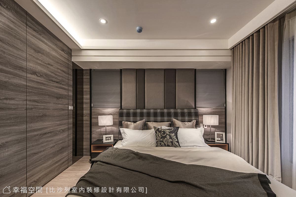 溫潤自然
