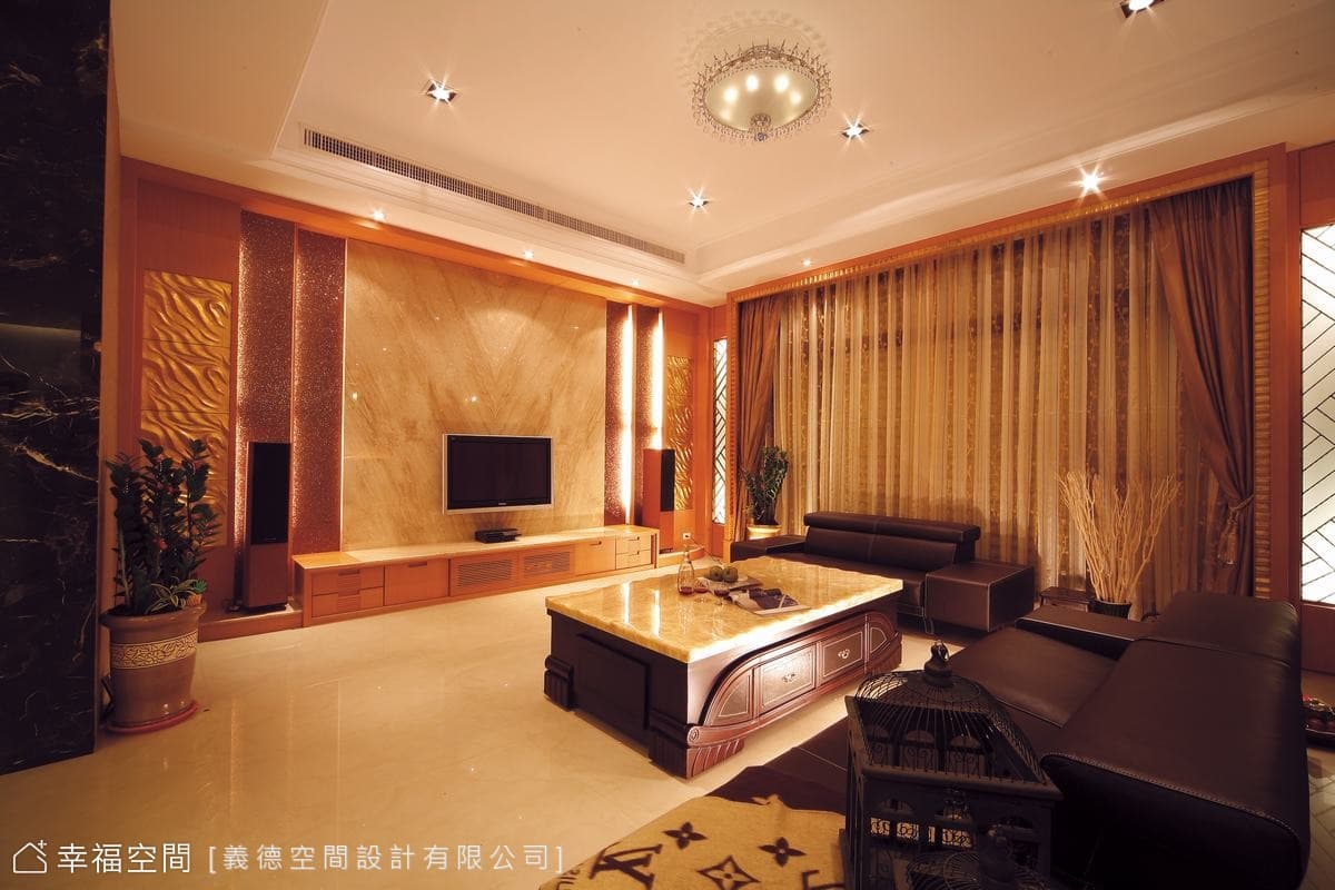 客廳