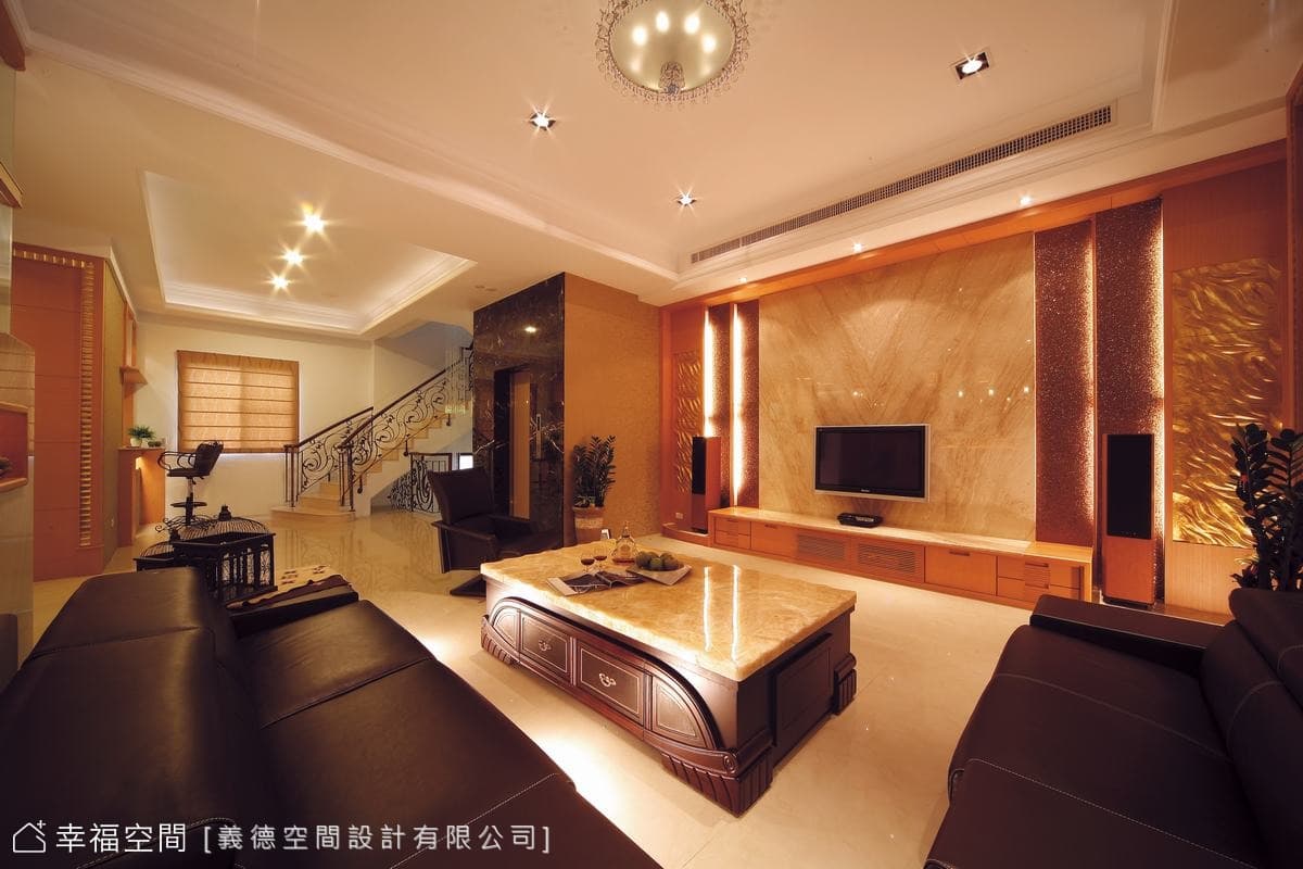 客廳