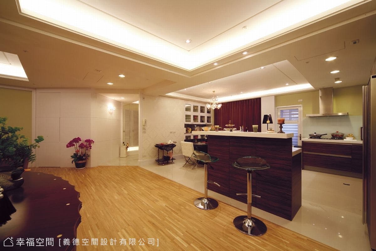 廚房
