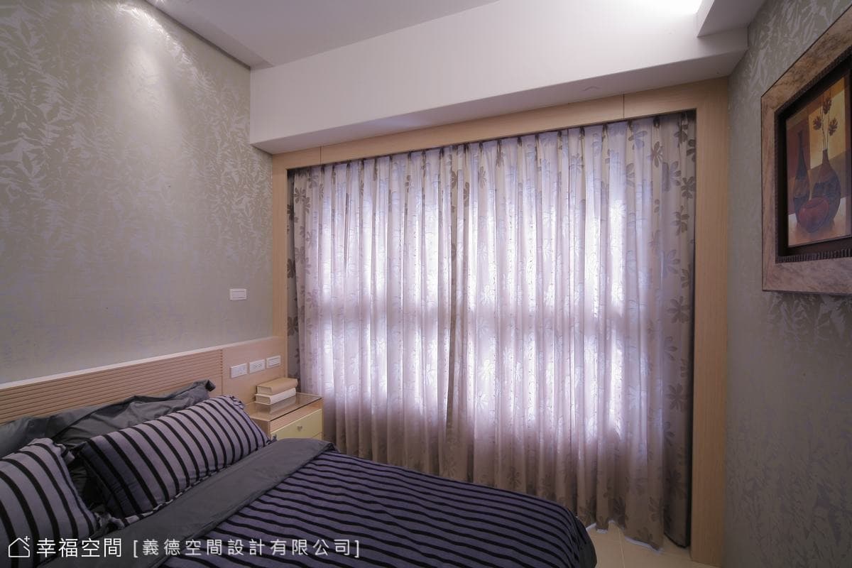 男孩房