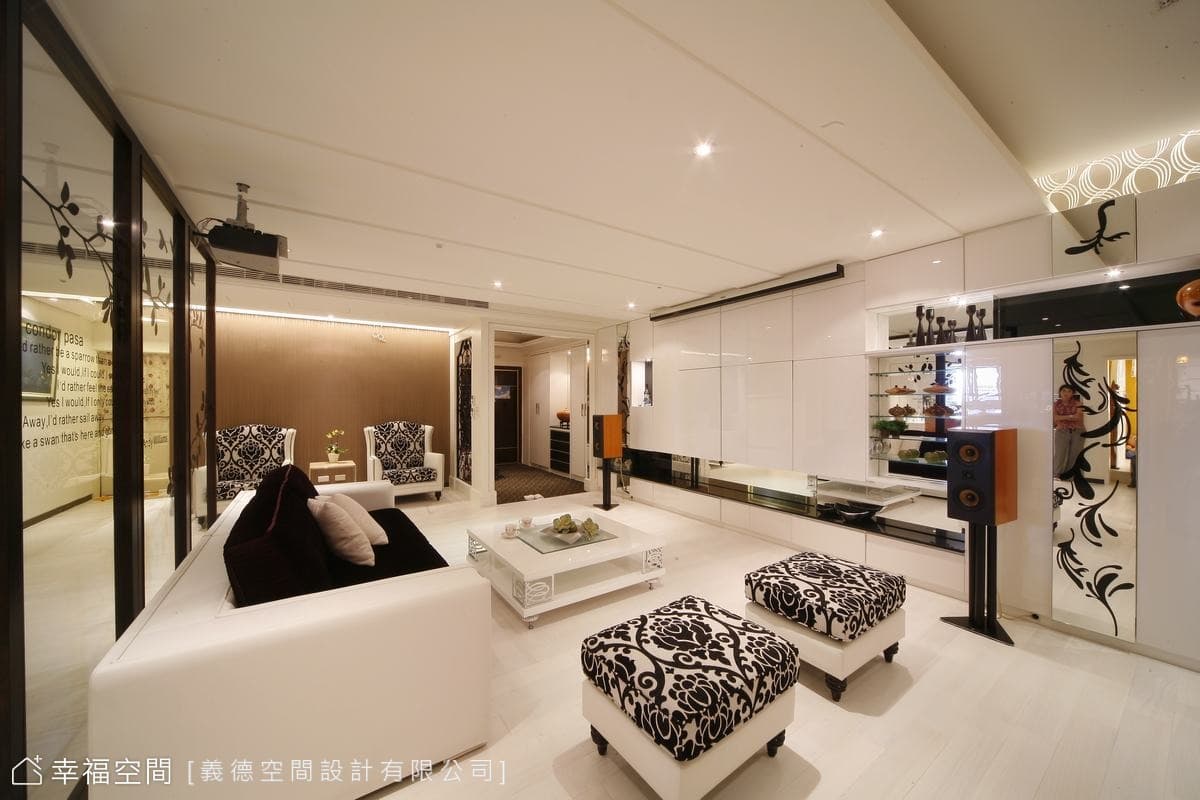 客廳(2)