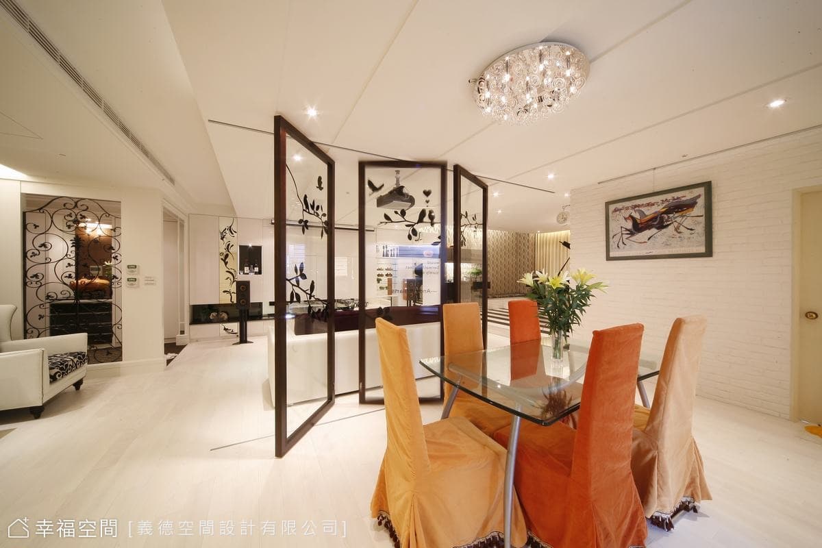 客廳、餐廳(2)