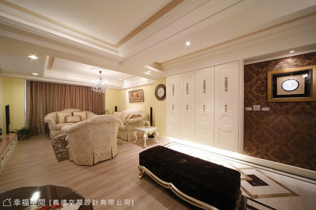 端景鞋櫃