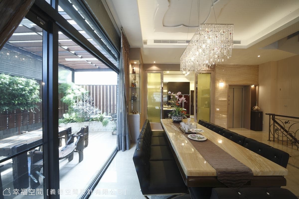 2F餐廳